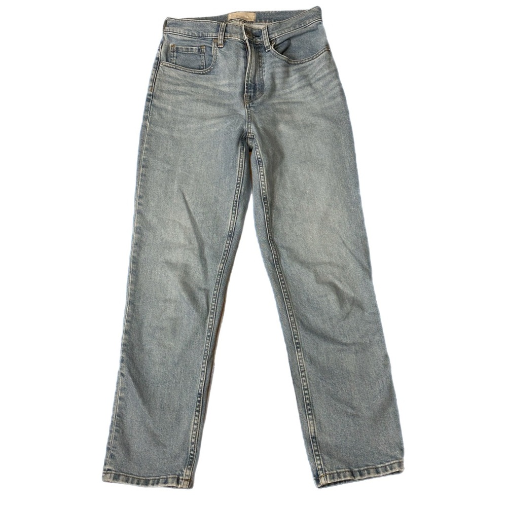 Everlane The Original Cheeky Jean